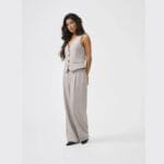 ONLLINDA HW STR MEL PANT