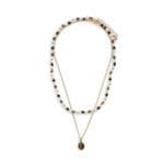 PCBELLIS NECKLACE 2-PACK