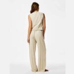 PCVINSTY SHORT VEST