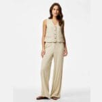 PCVINSTY SHORT VEST