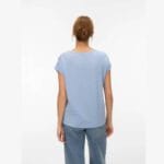 VMAVA PLAIN SS TOP