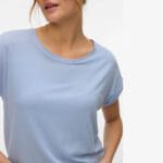 VMAVA PLAIN SS TOP