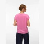 VMAVA PLAIN SS TOP