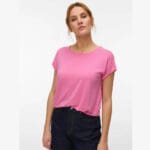 VMAVA PLAIN SS TOP