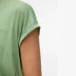 VMAVA PLAIN SS TOP