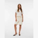 VMSOLA METTE S/S TOP