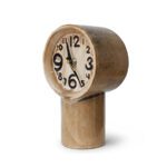 RETRO CHERAMIC CLOCK