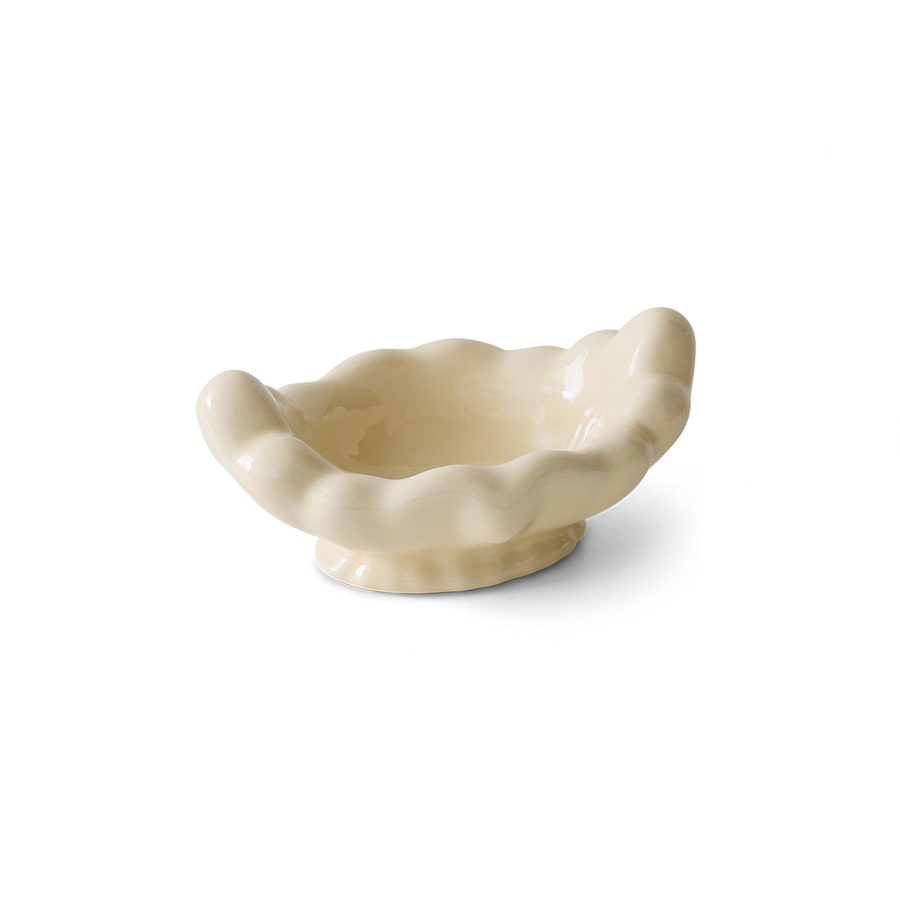 CLASSICS BOWL EGGSHELL