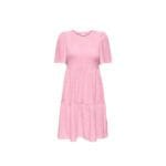 JDYCARLA CATHINKA S/S DRESS