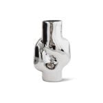 GLEAM GLASS HIGH VASE L