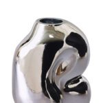 GLEAM GLASS SMALL VASE (S)
