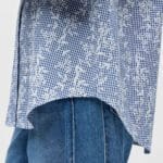 OBJCIARA LS LO SHIRT