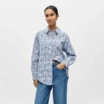 OBJCIARA LS LO SHIRT