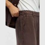OBJFRAME LISA WIDE PANT