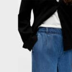 OBJFRAME LISA WIDE PANT