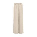 OBJFRAME LISA WIDE PANT