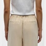 OBJFRAME LISA WIDE PANT