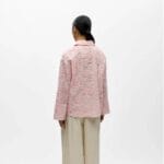 OBJROYA LS LO SHIRT