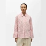 OBJROYA LS LO SHIRT