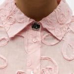 OBJROYA LS LO SHIRT