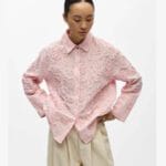 OBJROYA LS LO SHIRT