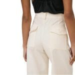 ONLCLAIR MW BARREL PANT