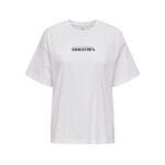 ONLVIVVI SS LOVELY TOP