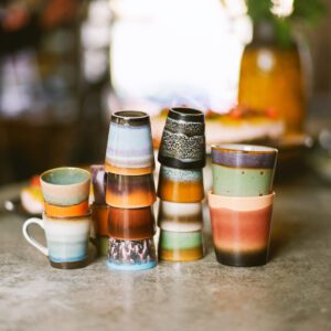 RISTRETTO MUG