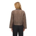 VIMERINDA CROCHET L/S SHIRT