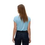 VMAVA PLAIN SS TOP