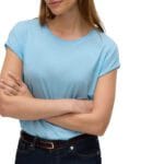 VMAVA PLAIN SS TOP