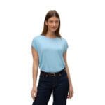 VMAVA PLAIN SS TOP