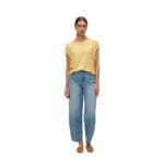 VMAVA PLAIN SS TOP