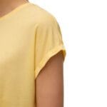 VMAVA PLAIN SS TOP