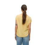 VMAVA PLAIN SS TOP