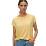 VMAVA PLAIN SS TOP