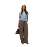 VMAVA PLAIN SS TOP