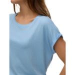 VMAVA PLAIN SS TOP