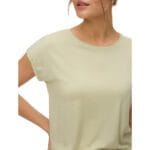 VMAVA PLAIN SS TOP