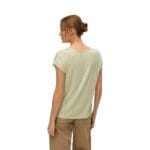 VMAVA PLAIN SS TOP