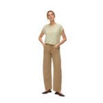 VMAVA PLAIN SS TOP