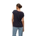 VMAVA PLAIN SS TOP
