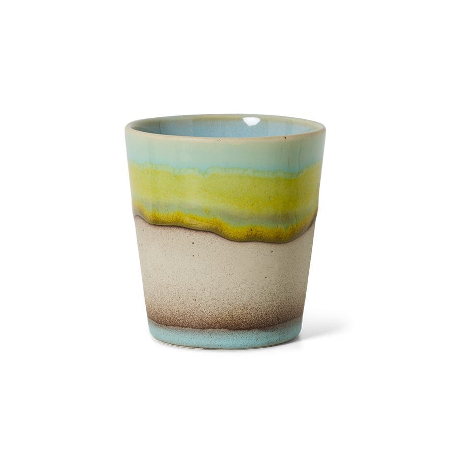 COFFEE MUG