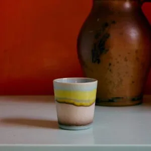 COFFEE MUG