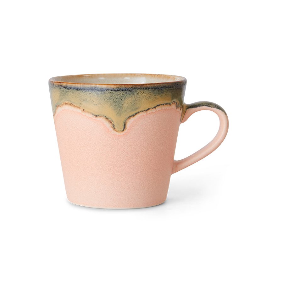 CAPPUCCINO MUG