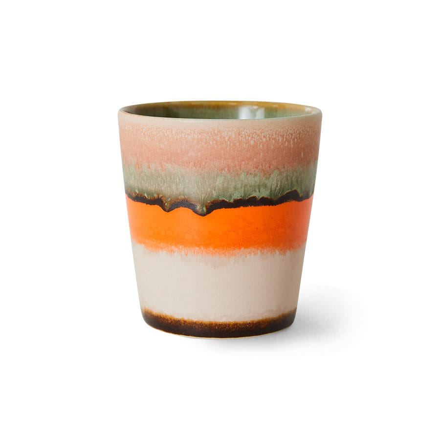 COFFEE MUG