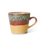 CAPPUCCINO MUG
