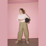 EDITH-PA PANT