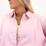 ONLGRACE SOFT LIFE 3/4 SHIRT