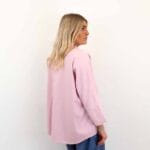 ONLGRACE SOFT LIFE 3/4 SHIRT